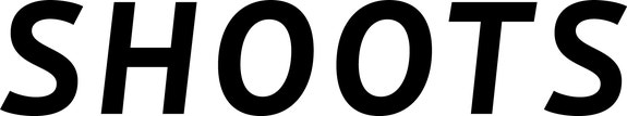 Shoots AS logo
