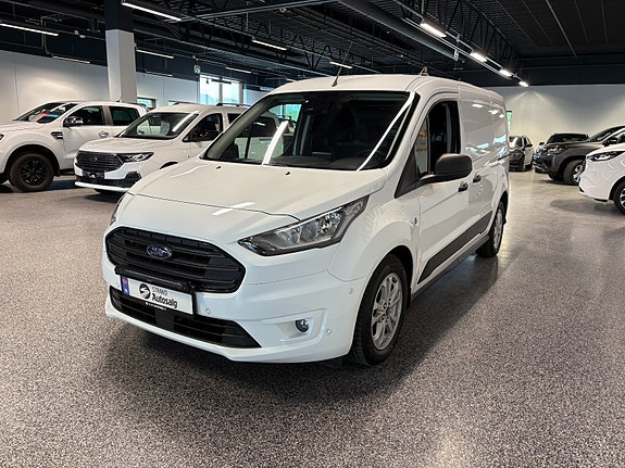 Ford Transit Connect 3 of 5