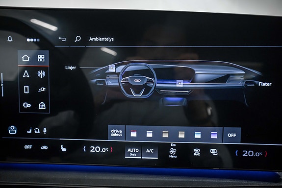Audi Q6 e-tron 15 of 30
