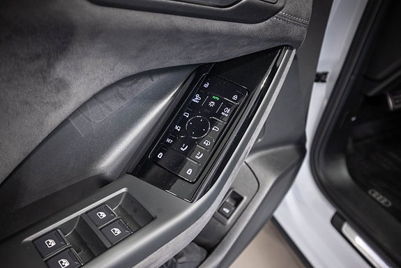 Audi Q6 e-tron 21 of 30