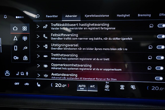 Audi Q6 e-tron 18 of 30