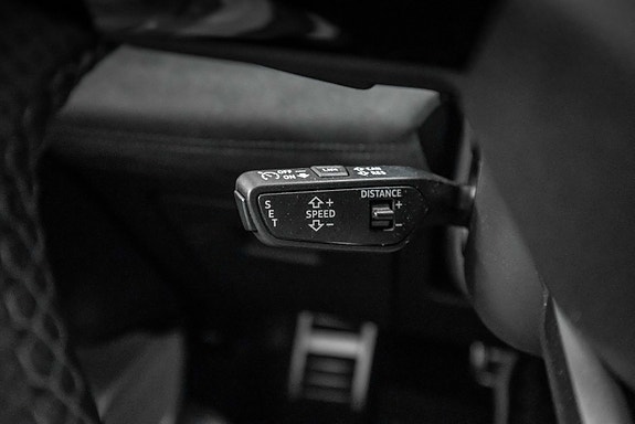 Audi Q6 e-tron 12 of 30