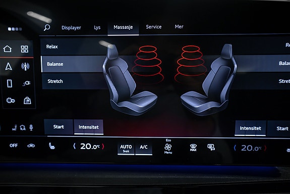 Audi Q6 e-tron 16 of 30