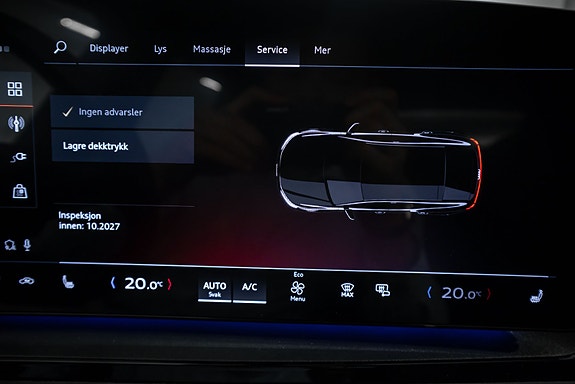 Audi Q6 e-tron 17 of 30