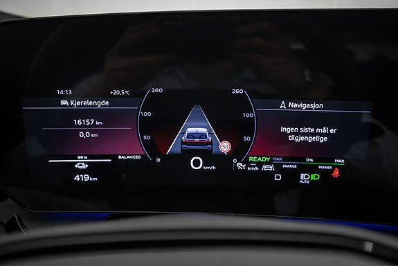 Audi Q6 e-tron 9 of 30