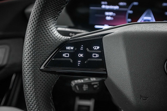 Audi Q6 e-tron 11 of 30