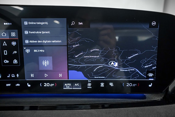 Audi Q6 e-tron 13 of 30