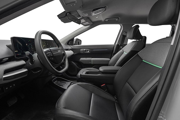 Kia EV4 12 of 28
