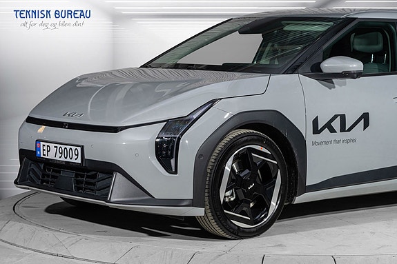 Kia EV4 2 of 28
