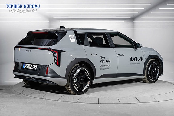 Kia EV4 10 of 28