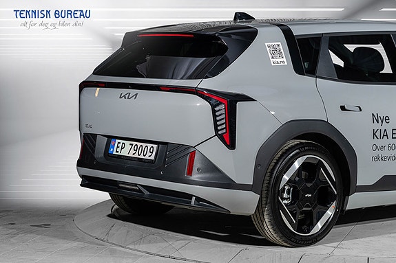 Kia EV4 9 of 28