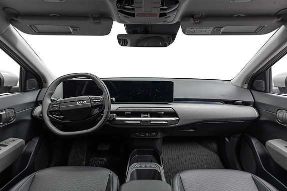 Kia EV4 14 of 28