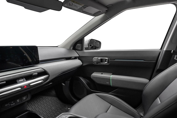 Kia EV4 13 of 28