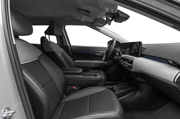 Kia EV4 28 of 28