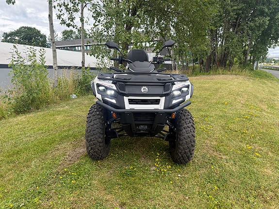 Can-Am Outlander MAX electric 12 of 15