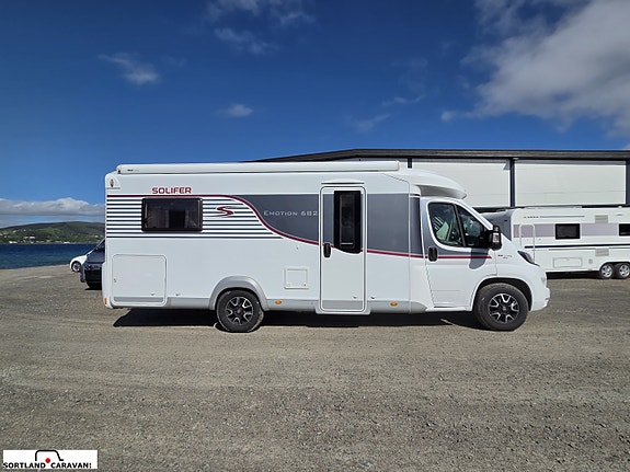 Solifer T682 2 of 5