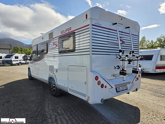 Solifer T682 5 of 5