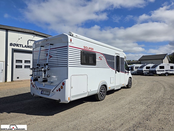 Solifer T682 3 of 5