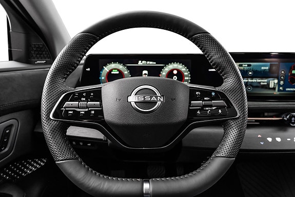 Nissan Ariya 11 of 30
