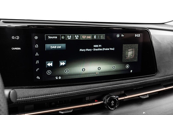 Nissan Ariya 17 of 30