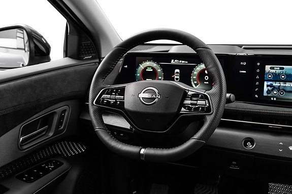 Nissan Ariya 26 of 30