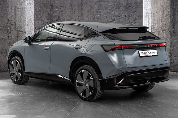 Nissan Ariya 6 of 30