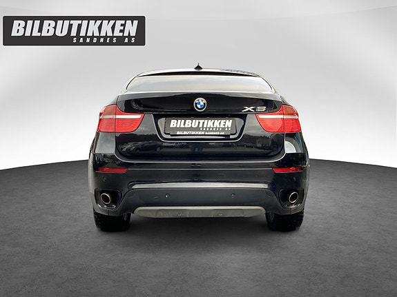 BMW X6 4 of 5
