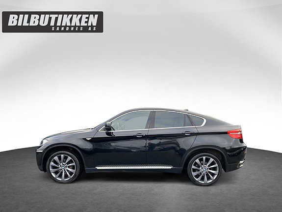 BMW X6 2 of 5