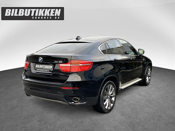 BMW X6 5 of 5
