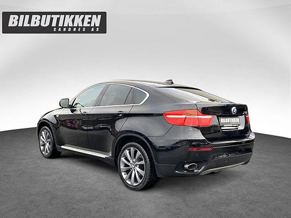 BMW X6 3 of 5