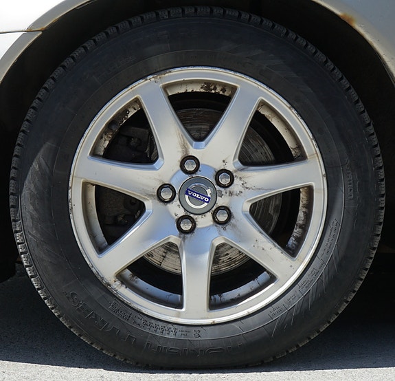 Volvo V70 20 of 30