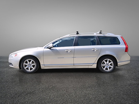 Volvo V70 5 of 5