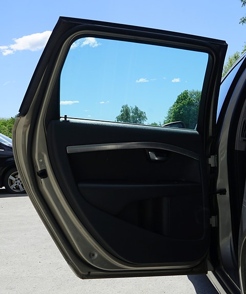 Volvo V70 27 of 30