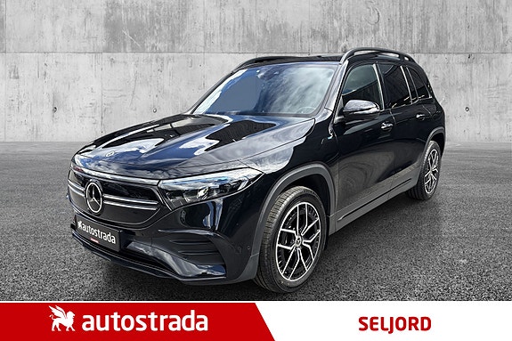 Mercedes-Benz EQB300