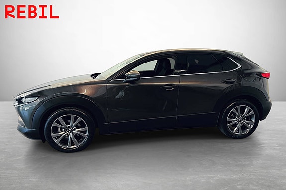 Mazda CX-30 2 of 20