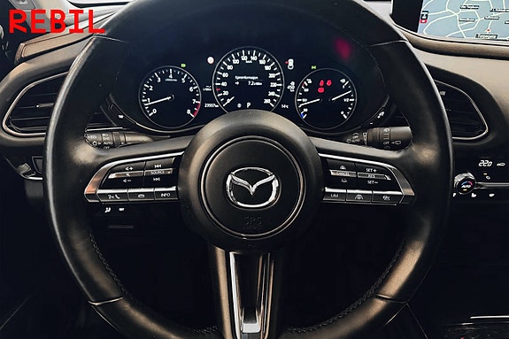Mazda CX-30 8 of 20