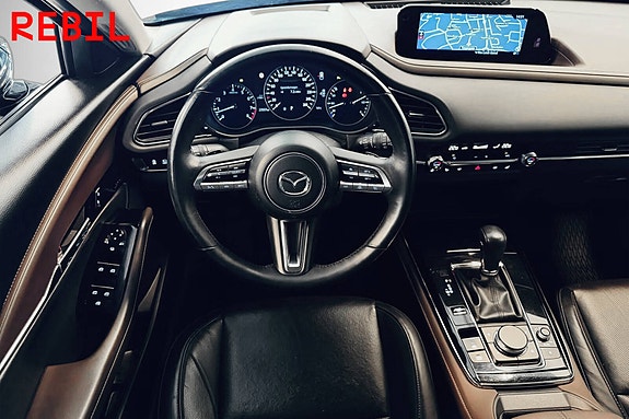 Mazda CX-30 7 of 20