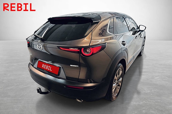 Mazda CX-30 5 of 20