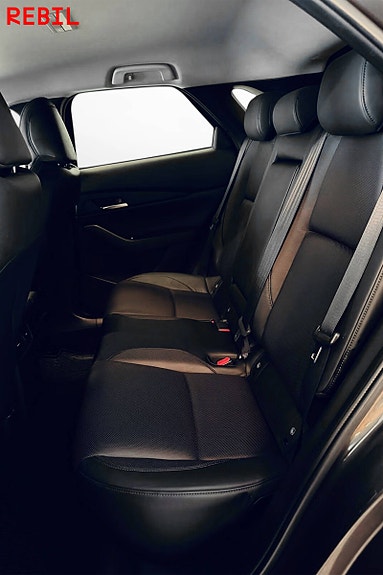 Mazda CX-30 17 of 20