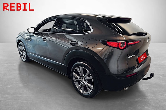 Mazda CX-30 4 of 20
