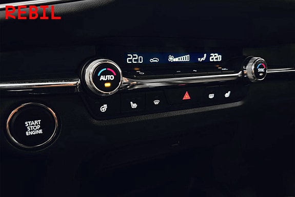Mazda CX-30 19 of 20