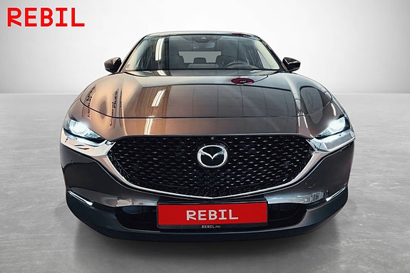 Mazda CX-30 3 of 20