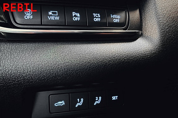 Mazda CX-30 12 of 20