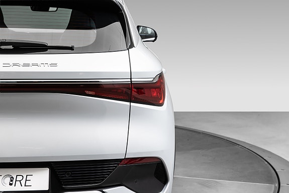 BYD Atto 3 8 of 30