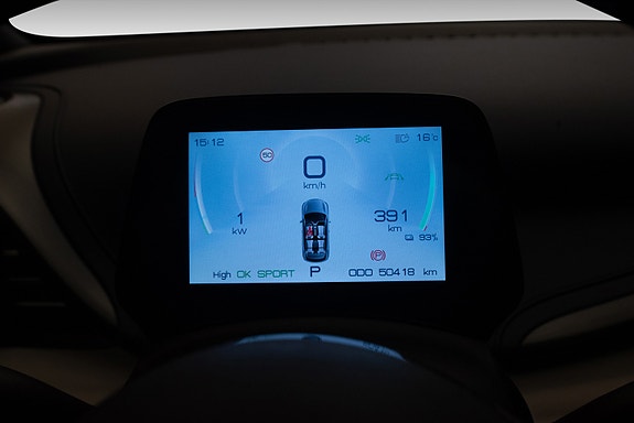 BYD Atto 3 13 of 30