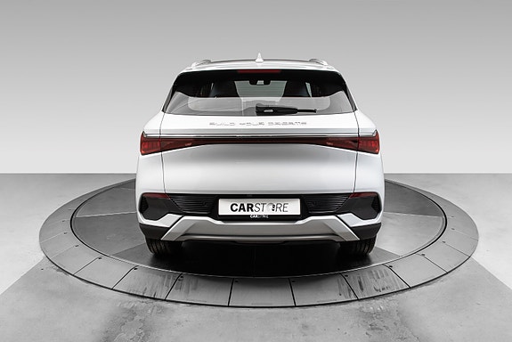 BYD Atto 3 9 of 30