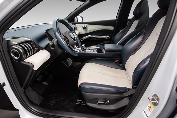 BYD Atto 3 22 of 30