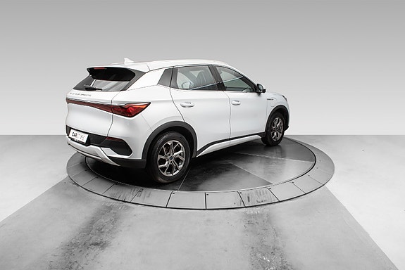BYD Atto 3 6 of 30
