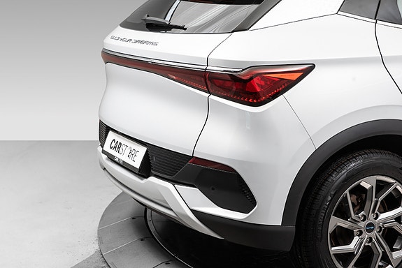 BYD Atto 3 7 of 30