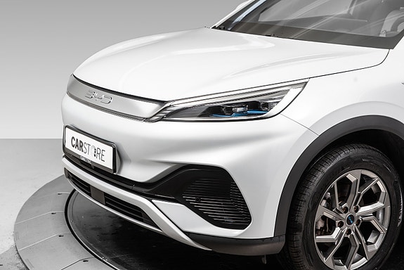 BYD Atto 3 3 of 30